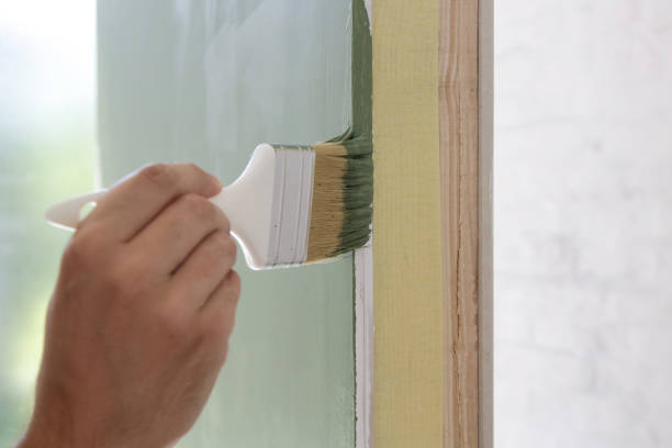 Best Basement Mold Removal  in Trezevant, TN