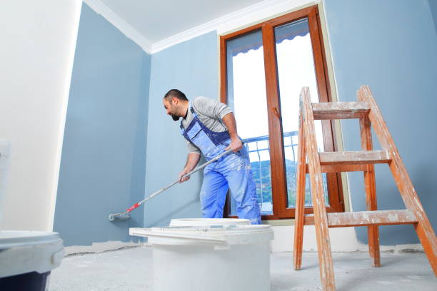 Best Residential Mold Inspection & Testing  in Trezevant, TN
