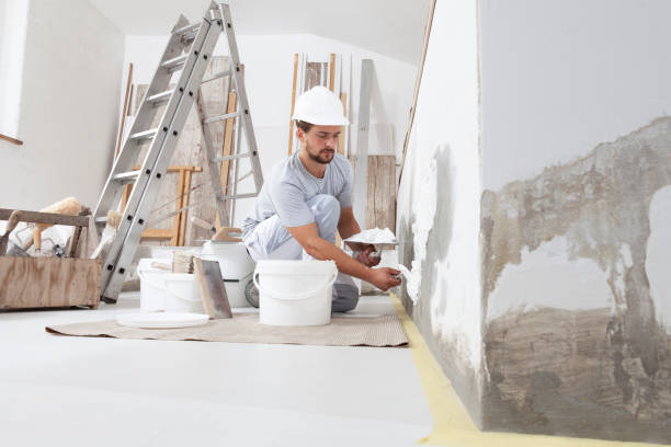 Best Mold Remediation for Healthcare Facilities  in Trezevant, TN